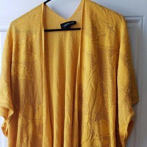 Lane Bryant Women's Open Front Cardigan  Size: 14/20